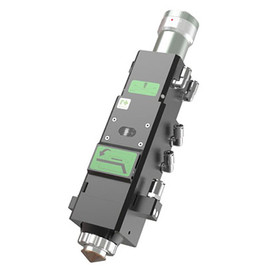 Лазерная голова Raytools BT240S 3,3 кВт
