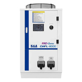 Чиллер S&A CWFL-8000