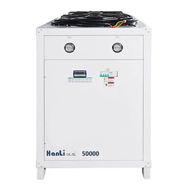 Чиллер HanLi HL-50000-QG2/2