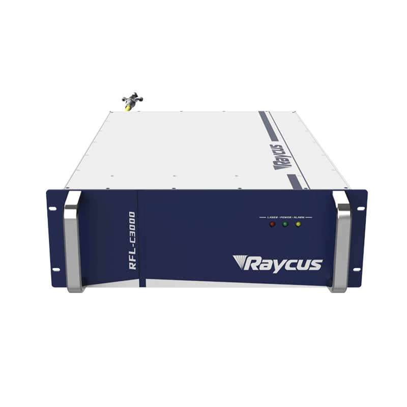  Лазерный источник Raycus RFL-C3000S-CE