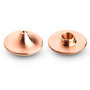 HS28-15-12-S Сопло одинарное HS 1,2 мм