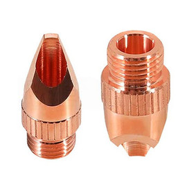 WNQ-07 Сопло сварочное 25мм M10 (Тип-G)