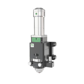 Лазерная голова Raytools FM220 2 кВт с ручным фокусом