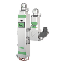 Лазерная голова Raytools BW-290-6D 6 кВт
