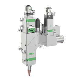 Лазерная голова Raytools BW-290-6B 6 кВт