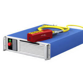 Лазерный источник YLPP-50-10-50-R