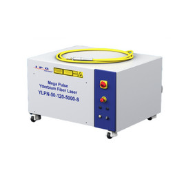 Лазерный источник YLPN-50-120-5000-S