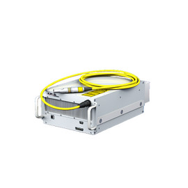 Лазерный источник YLM-200-AC