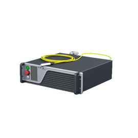 Лазерный источник YLR-100-AC