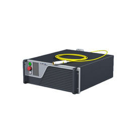 Лазерный источник YLR-300-AC