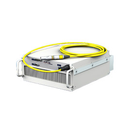 Лазерный источник YLM-250/2500-QCW