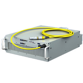 Лазерный источник YLM-450/4500-QCW-MM