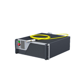 Лазерный источник YLR-150/1500-QCW-MM