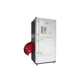 Вытяжная установка DJS750E