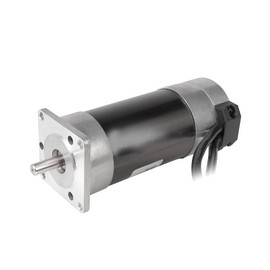Серводвигатель Leadshine BLDC BLM57180-1000