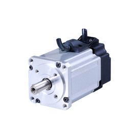 Серводвигатель Leadshine ELDM4010V24HL-B5