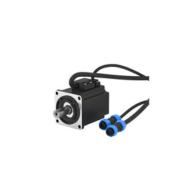 Серводвигатель Leadshine ELVM6040V24FH-M17-HD