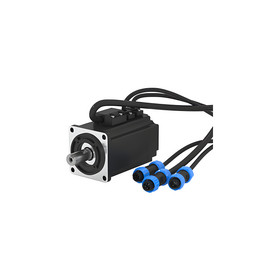 Серводвигатель Leadshine ELVM6040V48EH-M17-HD
