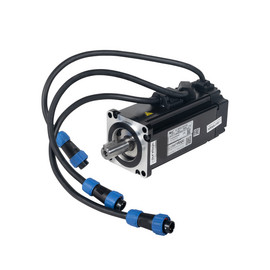 Серводвигатель Leadshine ELM0400FM60G-HH2 MS20