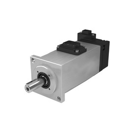 Серводвигатель Leadshine ELM1H-0200MA60E