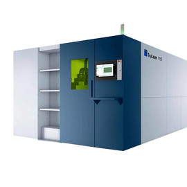 Станки для 2-мерной лазерной резки TruLaser 1030 fiber/1040 fiber/1060 fiber TRUMPF