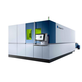 Станки для 2-мерной лазерной резки TruLaser 3030 fiber / 3040 fiber / 3060 fiber / 3080 fiber TRUMPF