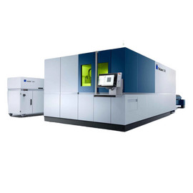 Станки для 2-мерной лазерной резки TruLaser 5030 fiber/5040 fiber/5060 fiber TRUMPF