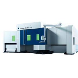 Станок для 2-мерной лазерной резки TruLaser Center 7030 TRUMPF