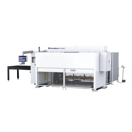 Вырубные станки TruPunch 1000 (S19) TRUMPF