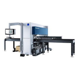 Вырубные станки TruPunch 3000 TRUMPF