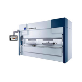 Гибочные станки TruBend серии 3000 TRUMPF