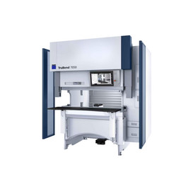 Гибочные станки TruBend серии 7000 TRUMPF