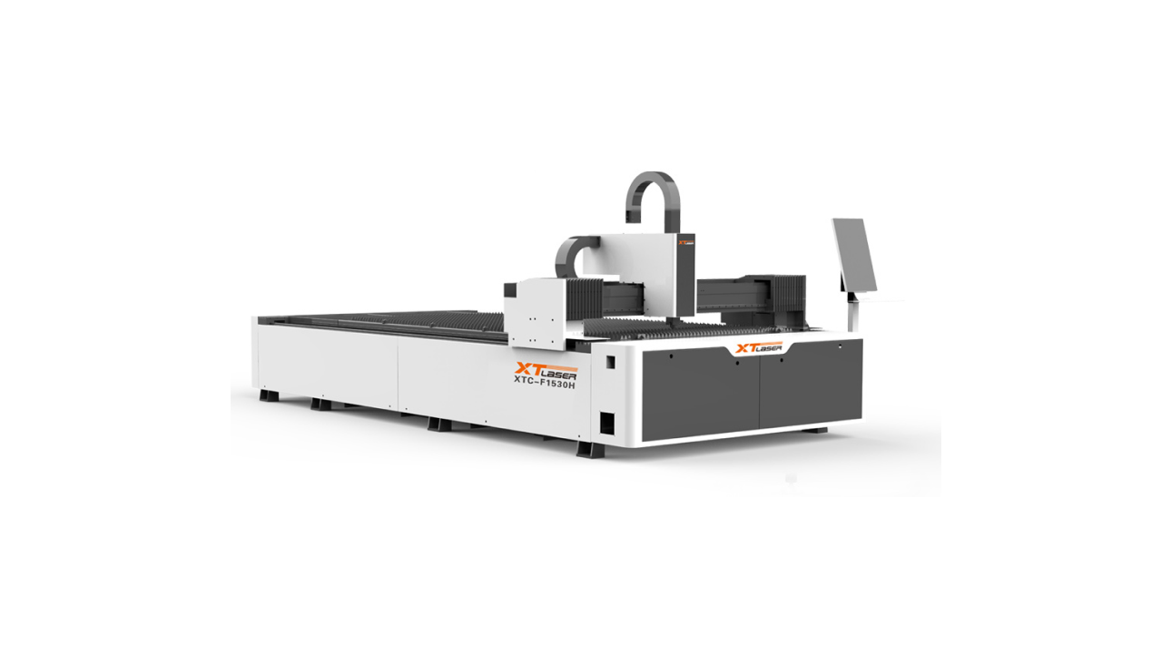  H XT LASER 