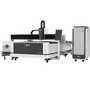 Лазерный станок для резки листового металла и труб LF3015LNR/2000 IPG G.Weike Laser