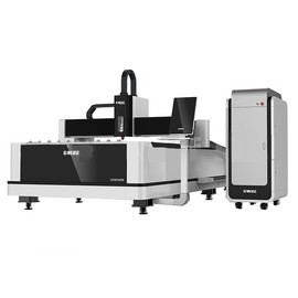 Оптоволоконный лазерный резак по металлу LF3015CN/2000 Raycus G.Weike Laser