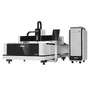 Оптоволоконный лазерный резак по металлу LF3015CN/2000 Raycus G.Weike Laser