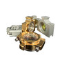DP.M.Q0006AA Объектив коллиматора BOCI BLT661-200/BLT661H/BLT641H 20kw-200