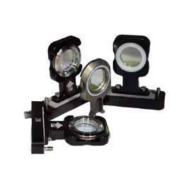 DP.M.Q0245AA Держатель для стекол BLT482/BLT482P 2nd upper