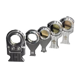 DP.M.Q0142AA Держатель для стекол BLT840H 1st upper