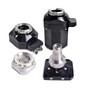 DP.M.Q0015AA Сопловая часть в сборе BLT641H 15kw/BLT642H/BLT661H/BLT641H 20kw/BLT662H/BLT681H/BLT682H-200