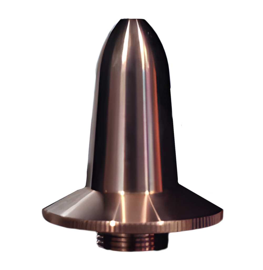  DY.Z.E0008AA Сопло 3D S27-BOCI-34-S 3.0
