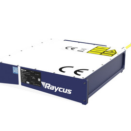 Лазерный источник Raycus RFL-C025-CE