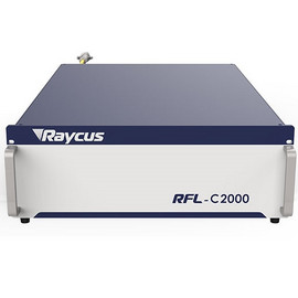 Лазерный источник Raycus RFL-C2000SM-HP