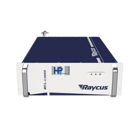 Лазерный источник Raycus RFL-C3000S-HP