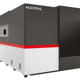 Станок лазерной резки ML6015HL 6000W Raycus