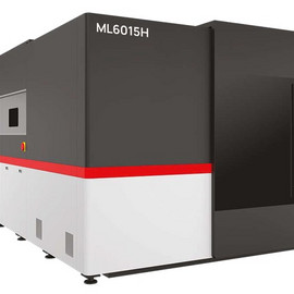 Станок лазерной резки ML6015H 3000W Raycus