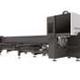 Волоконный лазерный труборез ML-6020AT 3000W RAYCUS