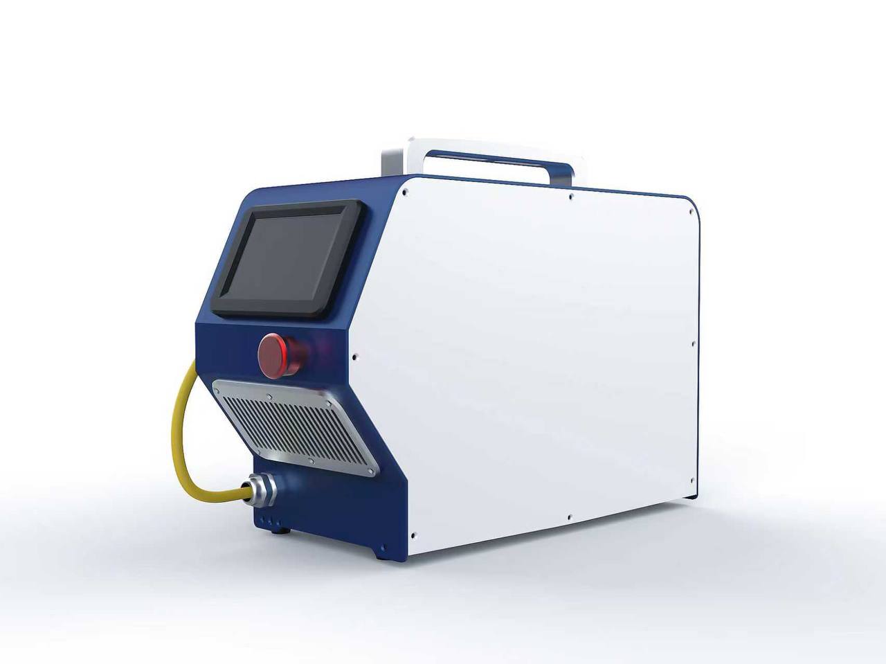 Лазерный сварочный аппарат с воздушным охлаждением LinzLaser CX-mini 600W