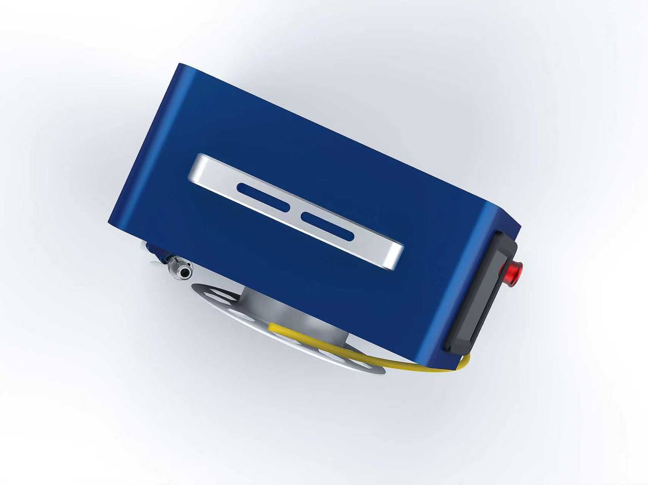  Лазерный сварочный аппарат с воздушным охлаждением LinzLaser CX-mini 600W