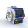 Лазерный сварочный аппарат с воздушным охлаждением LinzLaser CX-mini 600W